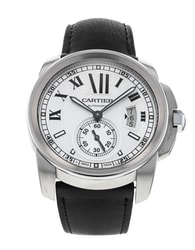 Cartier Calibre De Cartier W7100013